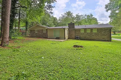 1724 Rhonda Lane, Stone Mountain, GA 30087 - Photo 36