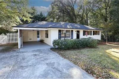 5243 Cloud Street, Stone Mountain, GA 30083 - Photo 2