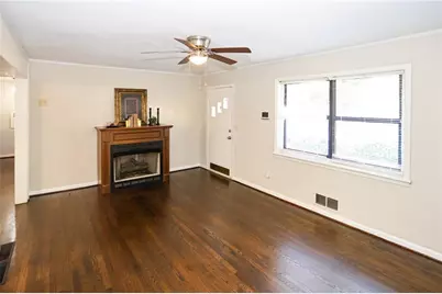 5243 Cloud Street, Stone Mountain, GA 30083 - Photo 6