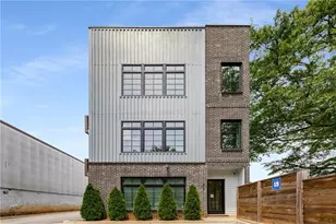 417 E College Ave, Decatur, GA 30030 - Photo 2