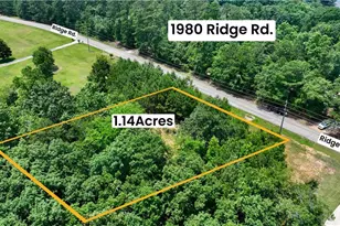 1980 Ridge Rd, Hartwell, GA 30643 - Photo 12