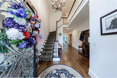 525 Avala Court, Alpharetta, GA 30022 - Photo 2