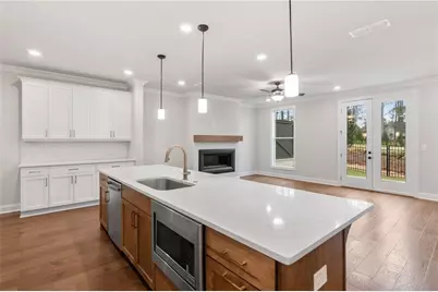 5472 Bandolino Lane #419, Peachtree Corners, GA 30092 - Photo 6