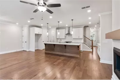 5472 Bandolino Lane #419, Peachtree Corners, GA 30092 - Photo 14