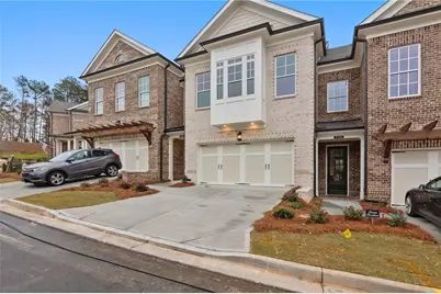 5472 Bandolino Lane #419, Peachtree Corners, GA 30092 - Photo 2