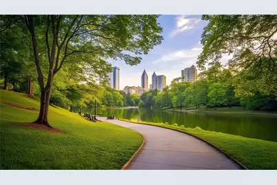 905 Juniper Street NE #405, Atlanta, GA 30309 - Photo 32