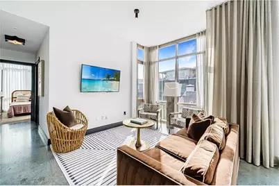 905 Juniper Street NE #405, Atlanta, GA 30309 - Photo 6