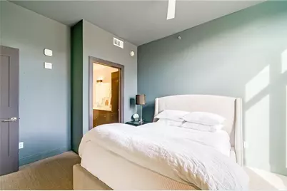 905 Juniper Street NE #405, Atlanta, GA 30309 - Photo 14