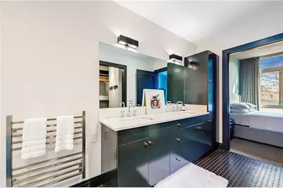 905 Juniper Street NE #405, Atlanta, GA 30309 - Photo 16