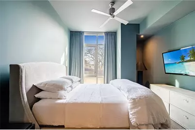 905 Juniper Street NE #405, Atlanta, GA 30309 - Photo 12