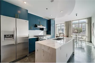 905 Juniper Street NE #405, Atlanta, GA 30309 - Photo 2