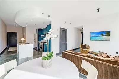 905 Juniper Street NE #405, Atlanta, GA 30309 - Photo 10