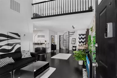 1137 Parkside Club Drive, Lawrenceville, GA 30044 - Photo 2