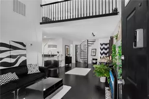 1137 Parkside Club Dr, Lawrenceville, GA 30044 - Photo 2