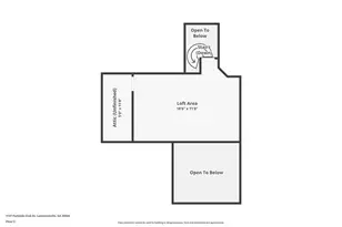 1137 Parkside Club Dr, Lawrenceville, GA 30044 - Photo 30