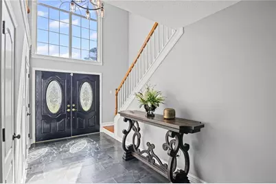 12189 Lauren Way, Fayetteville, GA 30215 - Photo 6