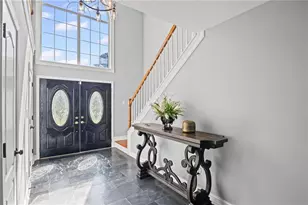 12189 Lauren Way, Fayetteville, GA 30215 - Photo 6