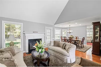 12189 Lauren Way, Fayetteville, GA 30215 - Photo 10