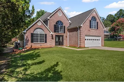 12189 Lauren Way, Fayetteville, GA 30215 - Photo 4