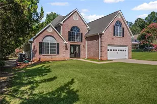 12189 Lauren Way, Fayetteville, GA 30215 - Photo 4