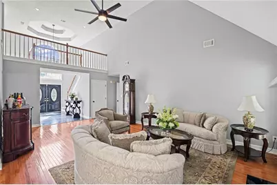 12189 Lauren Way, Fayetteville, GA 30215 - Photo 8