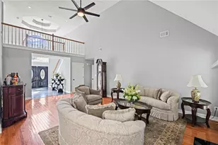 12189 Lauren Way, Fayetteville, GA 30215 - Photo 8