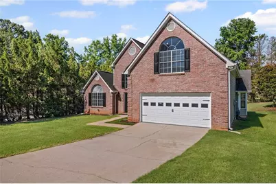 12189 Lauren Way, Fayetteville, GA 30215 - Photo 4