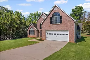 12189 Lauren Way, Fayetteville, GA 30215 - Photo 4