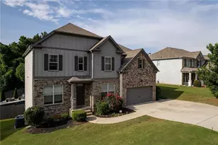 108 Fountain Oak, Villa Rica, GA 30180 - Photo 4