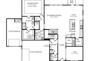 1141 Pne Vly Trl, Jefferson, GA 30549 - Photo 2