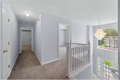 5380 Rock Place Drive, Stone Mountain, GA 30087 - Photo 14