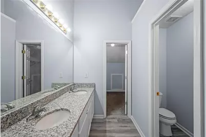 5380 Rock Place Drive, Stone Mountain, GA 30087 - Photo 8