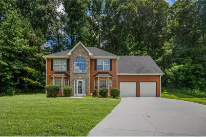 5380 Rock Place Drive, Stone Mountain, GA 30087 - Photo 1