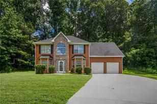 5380 Rock Pl Dr, Stone Mountain, GA 30087 - Photo 1