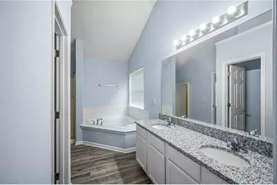 5380 Rock Place Drive, Stone Mountain, GA 30087 - Photo 10