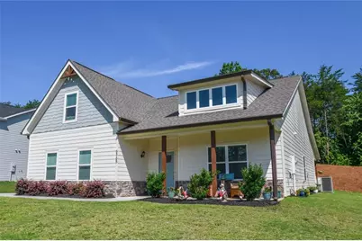 6365 Woodland Station Drive, Lula, GA 30554 - Photo 1