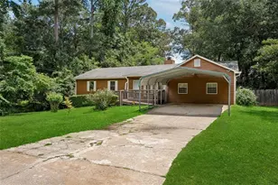 2691 Tucson Way, Powder Springs, GA 30127 - Photo 2