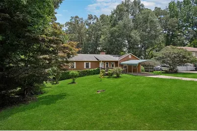 2691 Tucson Way, Powder Springs, GA 30127 - Photo 4