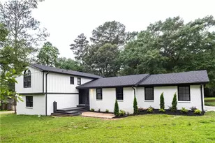 69 N Hearn Rd, Ellenwood, GA 30294 - Photo 2