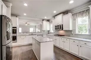 3675 Brookhollow Dr, Douglasville, GA 30135 - Photo 24