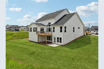 198 Beulah Drive, Hoschton, GA 30548 - Photo 44