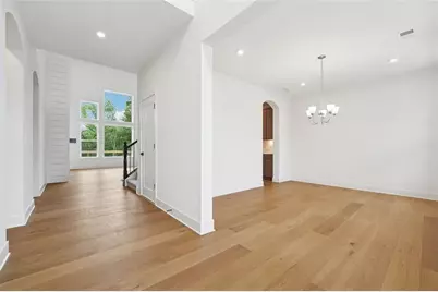 198 Beulah Drive, Hoschton, GA 30548 - Photo 4