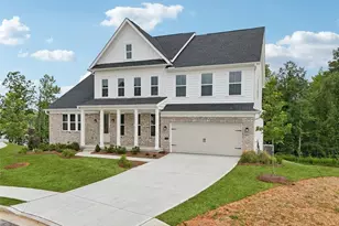 198 Beulah Dr, Hoschton, GA 30548 - Photo 2