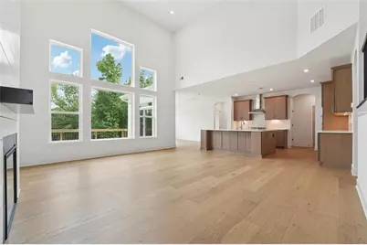 198 Beulah Drive, Hoschton, GA 30548 - Photo 8