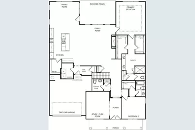 5250 Memento Trace, Cumming, GA 30040 - Photo 2