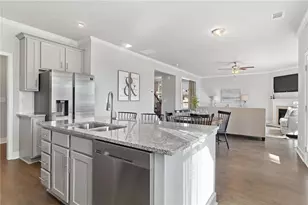 3837 Lockaby Way, Lawrenceville, GA 30044 - Photo 10