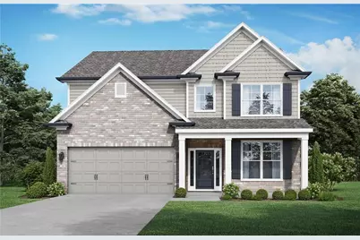 3837 Lockaby Way, Lawrenceville, GA 30044 - Photo 1