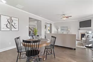 3837 Lockaby Way, Lawrenceville, GA 30044 - Photo 8