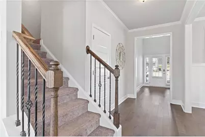 3837 Lockaby Way, Lawrenceville, GA 30044 - Photo 4