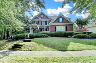 4770 Spring Park Cir, Suwanee, GA 30024 - Photo 2